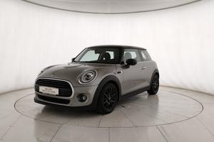 MINI Mini 3p 1.5 Cooper auto