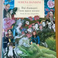 “Dai diamanti non nasce niente” Serena Dandini