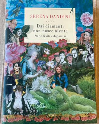 “Dai diamanti non nasce niente” Serena Dandini