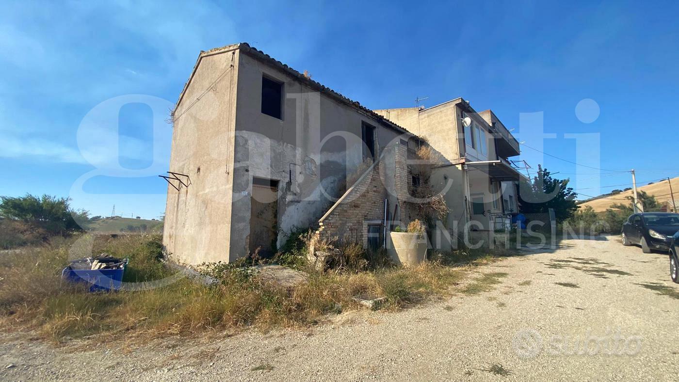 Terreno Agricolo Roseto degli Abruzzi - Vista 3