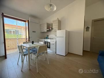 2 LOCALI A SANTA MARIA DEL CEDRO