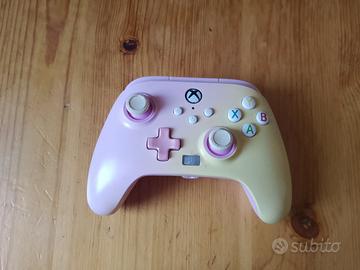 Controller cablato PowerA per Xbox serie X/S 