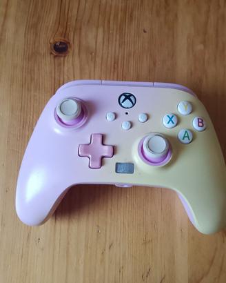 Controller cablato PowerA per Xbox serie X/S 
