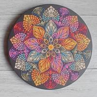 quadro Diamond Painting 