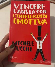 Vincere l'ansia con l'intelligenza emotiva