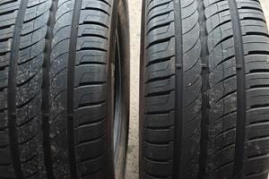 Gomme 195/65 R15 braccetti lancia Multipla 