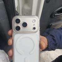 iPhone 17 pro 256 gb