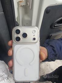 iPhone 17 pro 256 gb