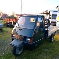 Piaggio Ape