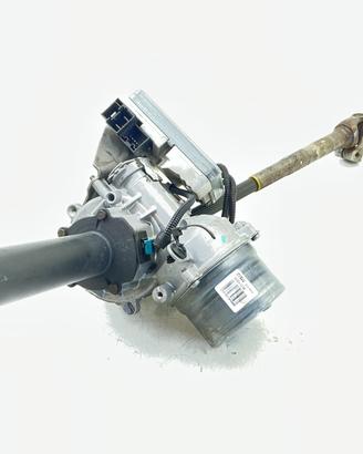 PIANTONE STERZO FIAT 500 L Serie (351_352) 5932169