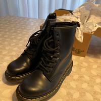 Dr. Martens 1460 Smooth Originali – Taglia 36