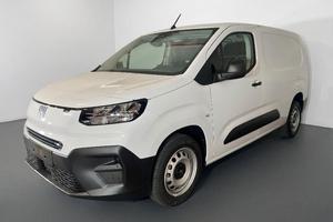 FIAT Doblo Passo Lungo 1.5d 130cv 3 posti