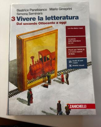 Vivere la letteratura