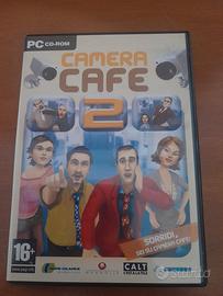 camera caffè 2 videogioco pc