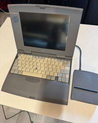 NEC Versa S/50 Vintage Laptop 486DX2 50MHz