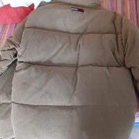 Piumino tommy hilfiger