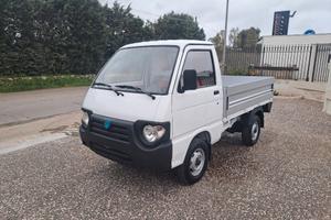 PIAGGIO APE QUARGO 2008 CASSONE FISSO GARANZIA