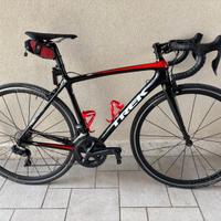 Trek Emonda SLR Race Shop Limited + Ruote carbonio