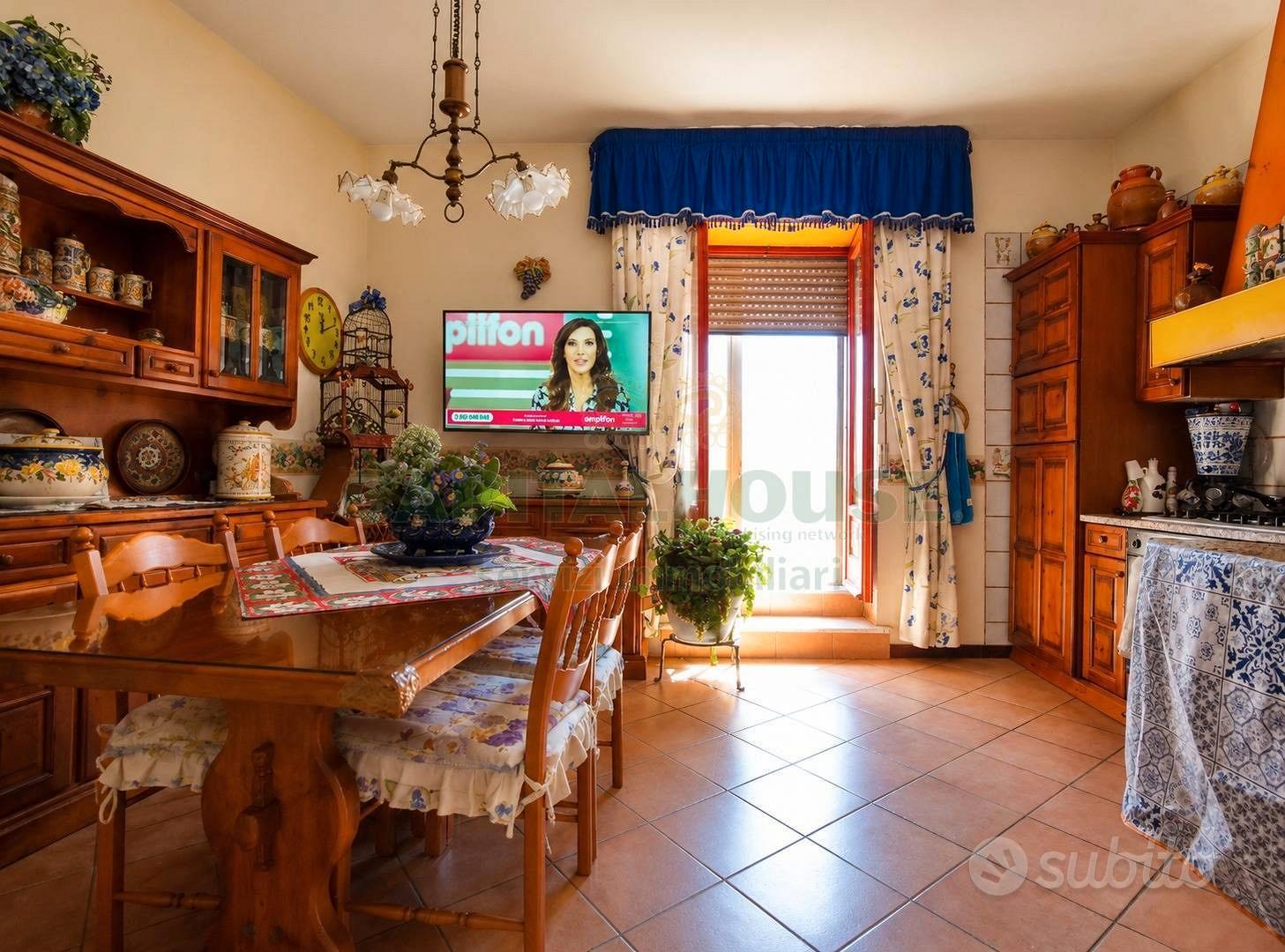 Appartamento – Capua, Risorgimento, Caserta - Vista 5
