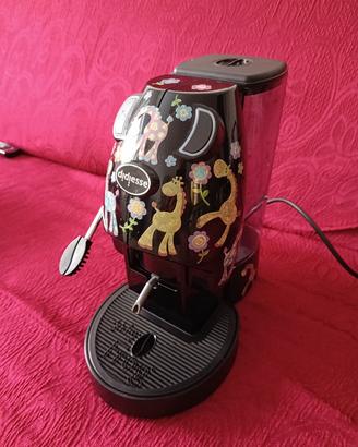 MACCHINA PER CAFFÈ A CIALDE
