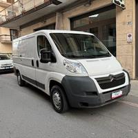 Citroen Jumper 2.2 HDI 120 cv in Garanzia -Furgone