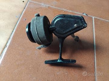 Mulinelli pesca vintage