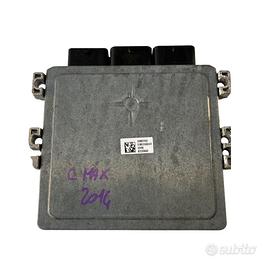 XWDB CENTRALINA ECU FORD C - Max Serie (10>) AV61-