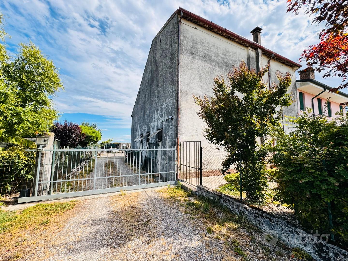Casa – Villa Bartolomea - Vista 4