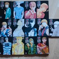 gto black deluxe edition