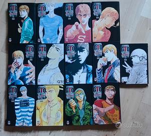 gto black deluxe edition