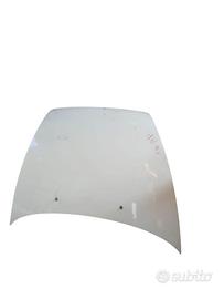 VOLVO C30 1° Serie (06>12) COFANO ANTERIORE