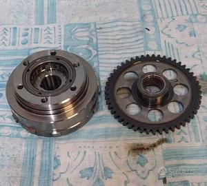 volano ruota libera yamaha xmax 250 xcity 250