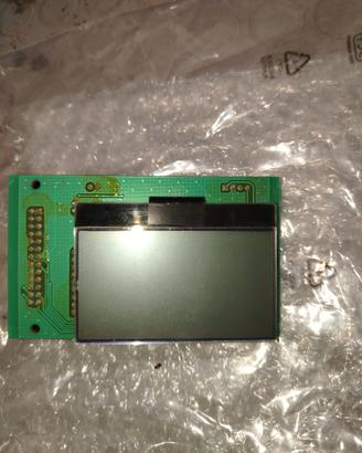 Display automower Husqvarna