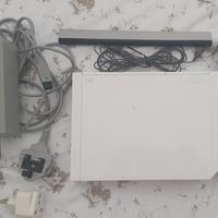 Console Nintendo Wii RVL-001