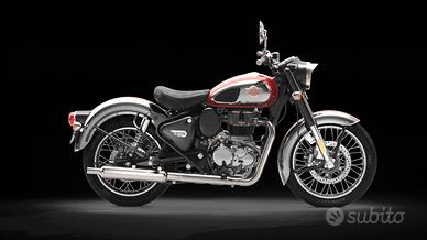 Royal Enfield Classic 350
