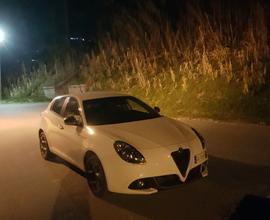 ALFA ROMEO Giulietta (2010-21) - 2020