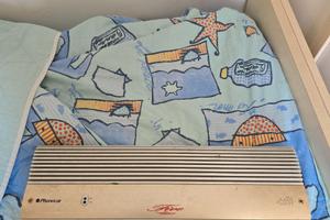 Amplificatore Car audio phonocar 5220