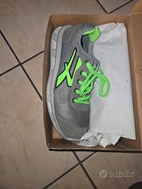 scarpe antinfortunistiche 