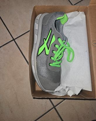 scarpe antinfortunistiche 