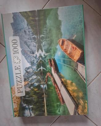puzzle