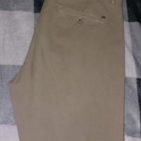 Pantalone chino Massimo Dutti