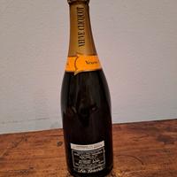 Champagne Veuve Clicquot 1972