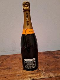 Champagne Veuve Clicquot 1972