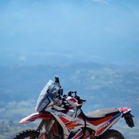 KTM 890 Adventure R
