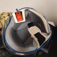 Casco da bambino