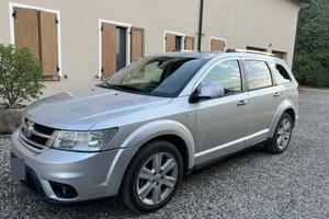 FIAT Freemont 2.0 Mjt 170 CV 4x4 aut. Lounge