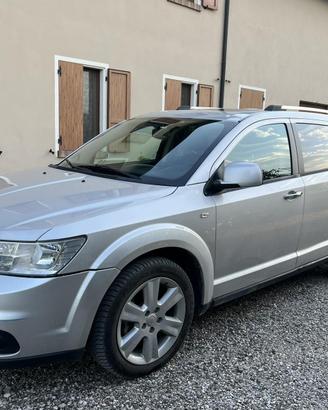 FIAT Freemont 2.0 Mjt 170 CV 4x4 aut. Lounge