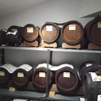 Aceto Balsamico Tradizionale Batteria