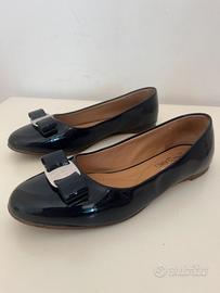 Ballerine Salvatore Ferragamo Varina
