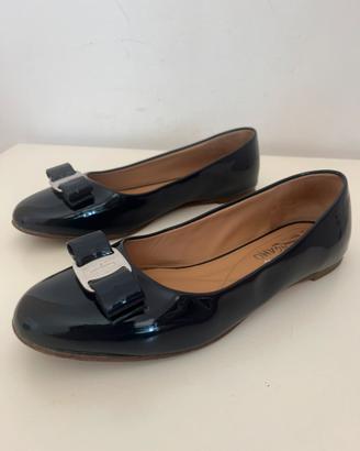 Ballerine Salvatore Ferragamo Varina